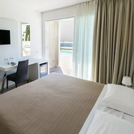 Hotel Katy