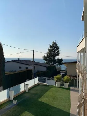 Katy Hotell Bardolino