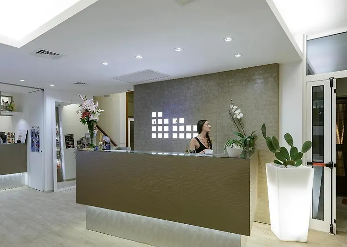 Hotel Katy Bardolino