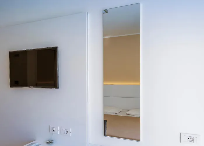 호텔 Katy 바르돌리노