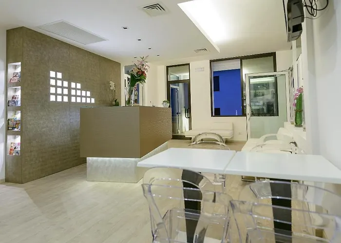 Hotel Katy Bardolino