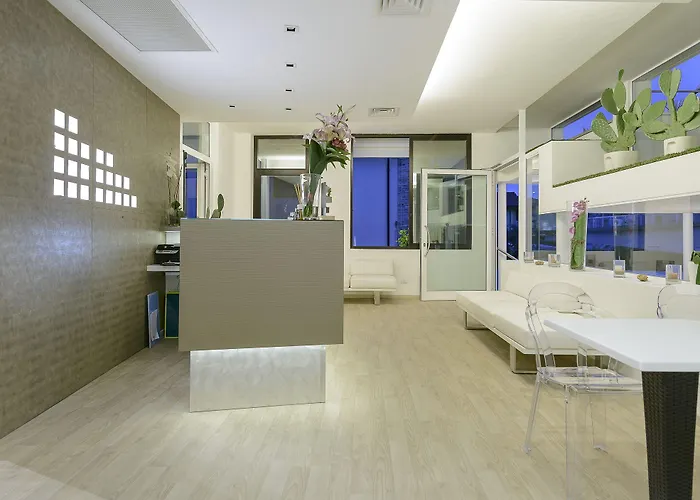 Katy Hotel Bardolino