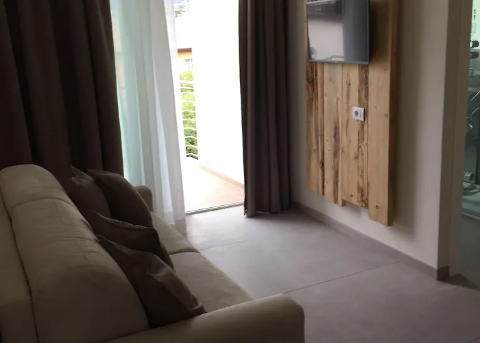 Katy Hotel Bardolino