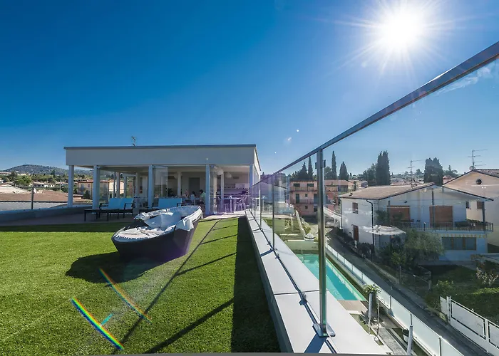 Hotel Katy Bardolino