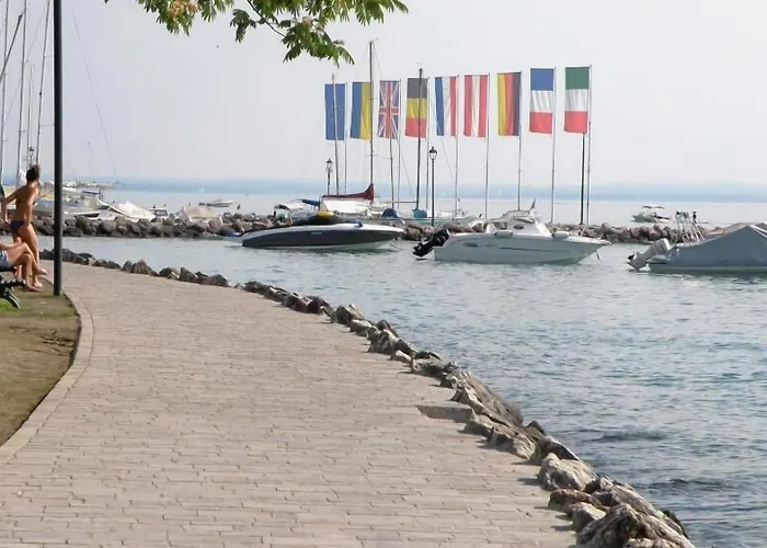 Katy Hotel Bardolino