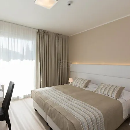 Katy Hotel