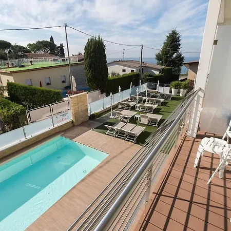 Hotel Katy Bardolino