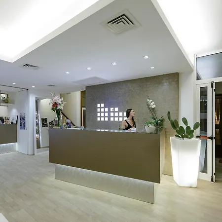 酒店 凯蒂别墅酒店 巴多利诺