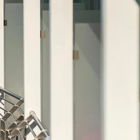 酒店 凯蒂别墅酒店 巴多利诺