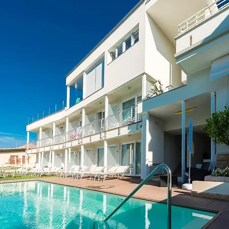 Hotel Katy
