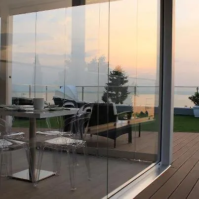 凯蒂别墅酒店 3*