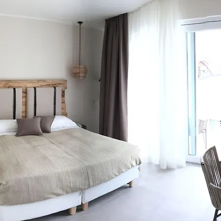 凯蒂别墅酒店 3*