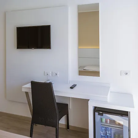 凯蒂别墅酒店 酒店