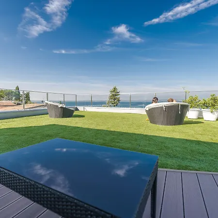 凯蒂别墅酒店 3* 巴多利诺