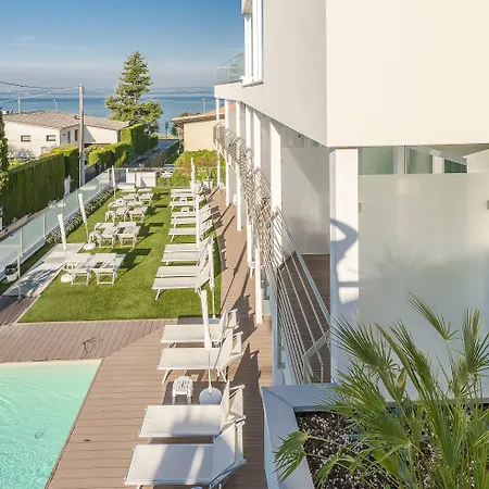 Katy Hotel Bardolino