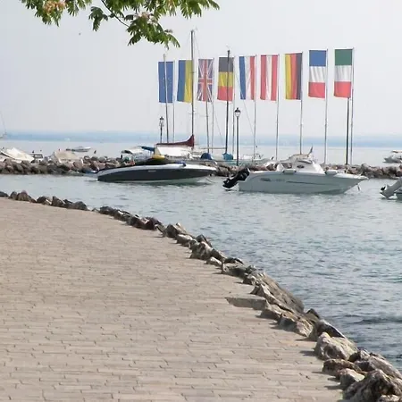 Katy Hotel Bardolino