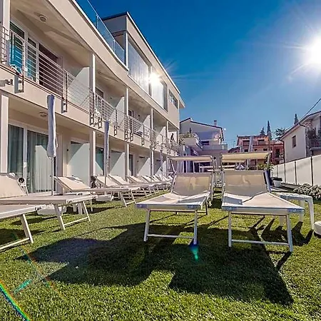 Katy 3* Bardolino