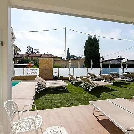 Hotel Katy