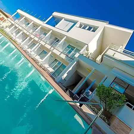 Hotel Katy
