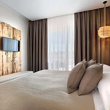 Hotel Katy Bardolino