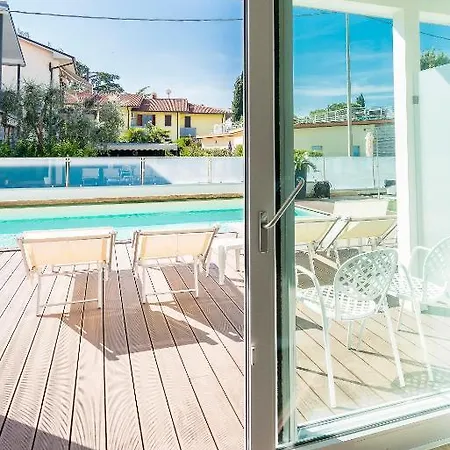 凯蒂别墅酒店 3*