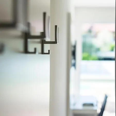 酒店 凯蒂别墅酒店 巴多利诺