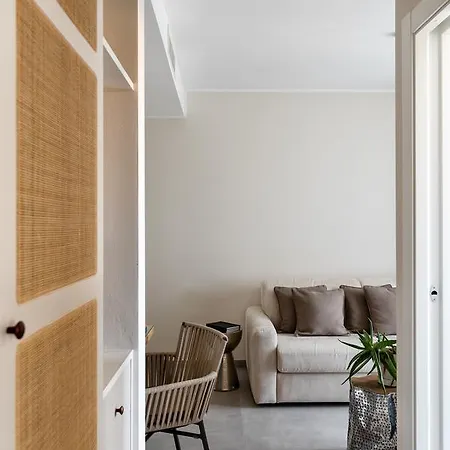 凯蒂别墅酒店 酒店 巴多利诺