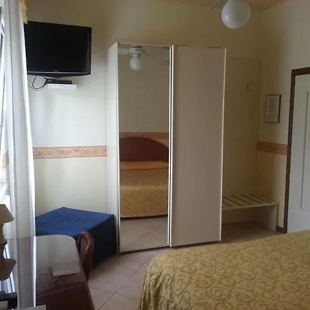 凯蒂别墅酒店 酒店 3*