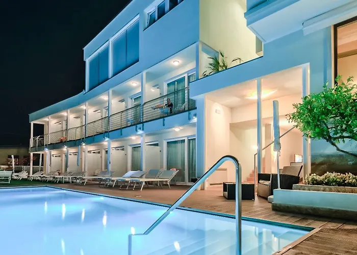 فندق Katy باردولينو