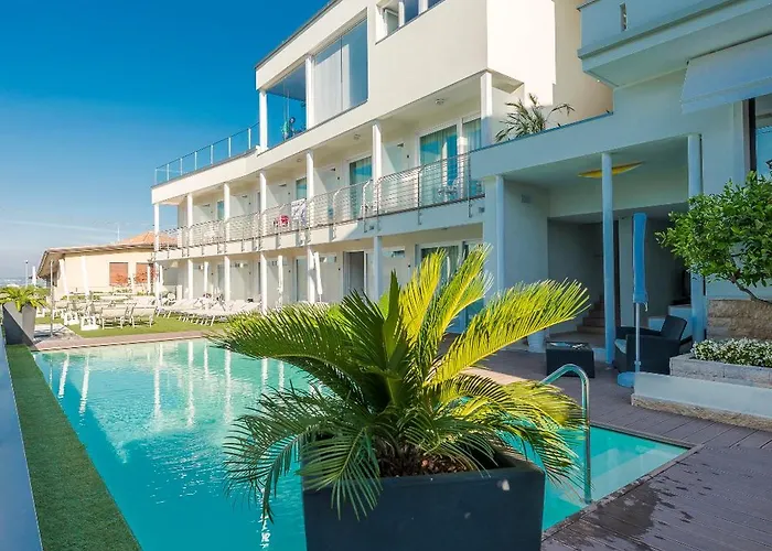 فندق Katy باردولينو