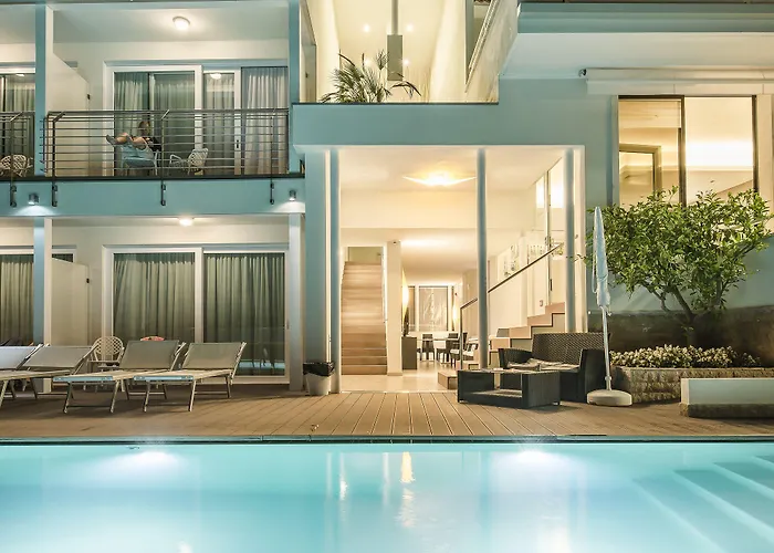 Katy 3* باردولينو