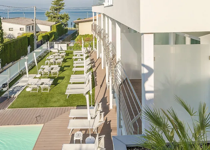 Katy فندق باردولينو