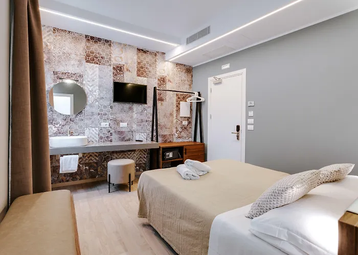 Katy 3* ברדולינו