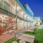 Hotell Katy 3*