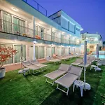 Hotell Katy 3*