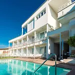 Hotell Katy