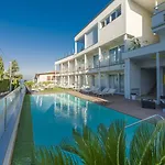 Hotell Katy 3*