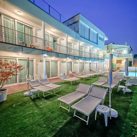 Hotell Katy 3*