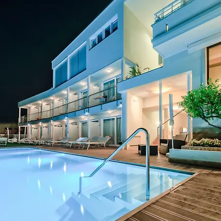 Hotell Katy Bardolino