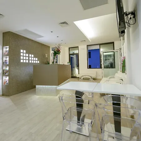 Hotell Katy Bardolino