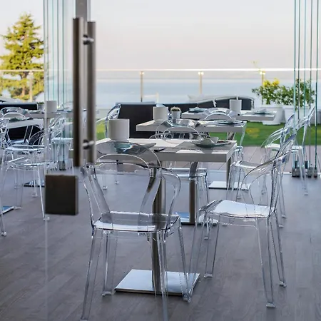 Hotell Katy 3*