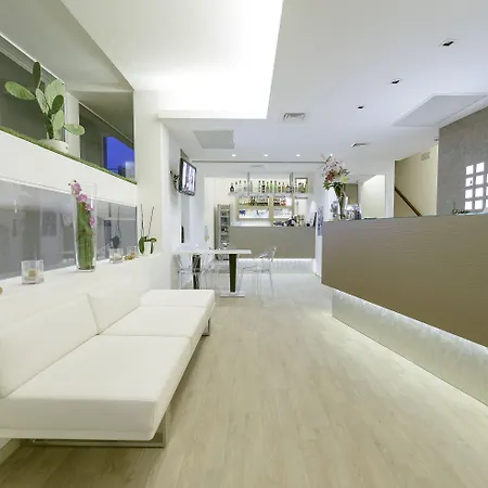 Hotell Katy 3*